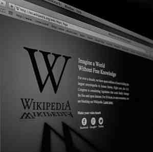 Los orígenes de Wikipedia Cómo llegó a ser [Lección de historia geek] / Internet